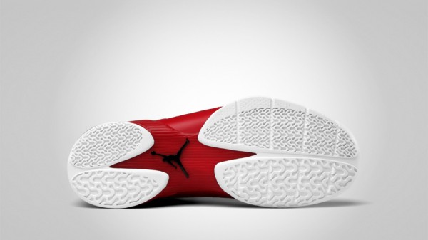 Jordan Fly Wade Flight PO