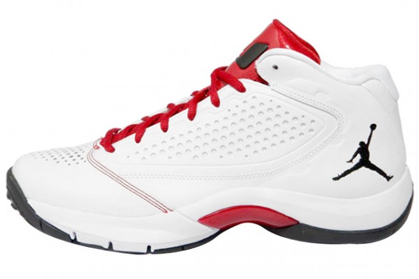 Jordan D�Reign Home