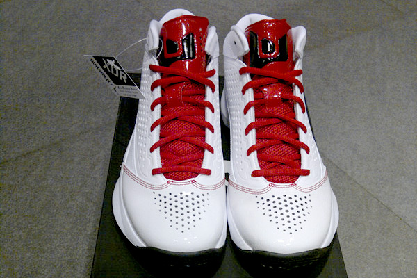 Jordan D�Reign Home