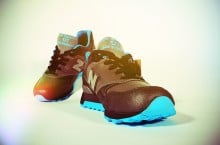 Limited Edt. x New Balance M577 Made In UK