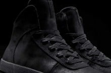 Supra Cuttler Deep ‘Black’