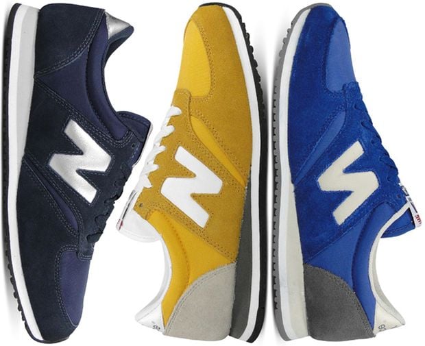 K-Way x New Balance 420 Pack Claude Jacket - More Images ...