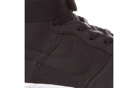 Nike Air Force 1 High Premium 'LeBron'