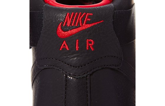 Nike Air Force 1 High Premium 'LeBron'