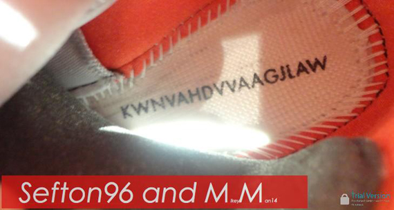 Nike Air Yeezy 2 'Wolf Grey/Pure Platinum' - Another Detailed Look