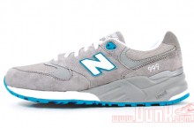 New Balance ML999GT ‘Grey’
