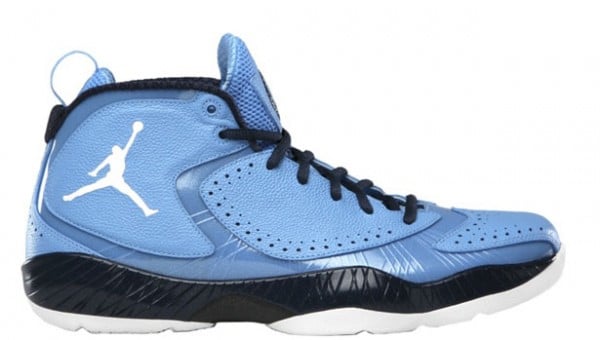 Air Jordan 2012 Jordan Brand Classic 'University Blue' - Release Date + Info