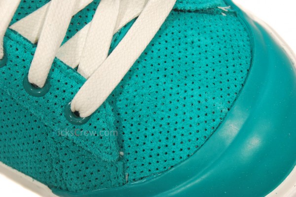 Nike Blazer Mid AB 'Lush Teal'