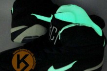 Nike Air Force 180 High ‘Glow-In-The-Dark’