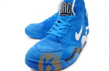 Nike Air Force 180 High ‘Photo Blue’ – Another Look