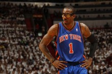 Amar’e Stoudemire in the ‘Galaxy’ Air Max Sweep Thru
