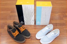 Release Reminder: Sig Zane for KICKS/HI ‘Mauka to Makai’ by Vans Vault