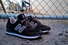New Balance 574 Made in USA ‘John Henry’