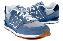 New Balance 574 ‘Denim’