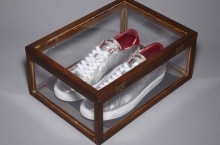 CLOT x Nike Tennis Classic AC TZ ‘Museum’ – US Release Date + Info