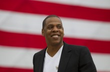 Jay-Z Announces Philly Festival in the Yeezy 2