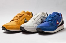 Le Coq Sportif Eclat – Fall 2012