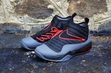 Nike Air Max Shake Evolve ‘Black/Dark Grey-Varsity Red’ – Now Available