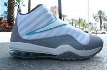Nike Air Max Shake Evolve ‘White/Stealth-Dark Grey’