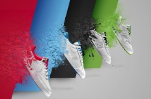 Nike Sportswear Presents Limited Summer Collection