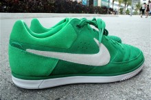 Nike5 StreetGato ‘Pine Green’