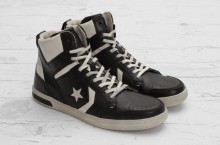 Converse John Varvatos Weapon Mid ‘Black/White’