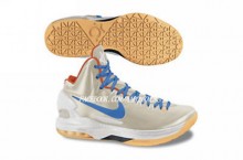 Nike KD 5 – Spring 2013