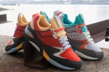Packer Shoes x Saucony Grid 9000 Tech Pack – Release Date + Info
