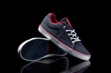 Supra Assault ‘Ross’