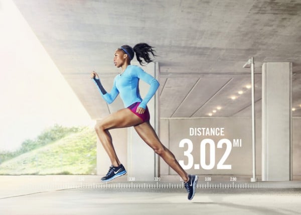 Nike+ Running