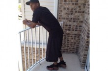 Celebrity Sneaker Watch: Victor Cruz Breaks Out ‘Gym Green’ Foams Early