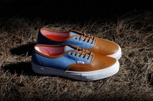 KICKS/HI x Vans Vault Authentic LX – Fall 2012