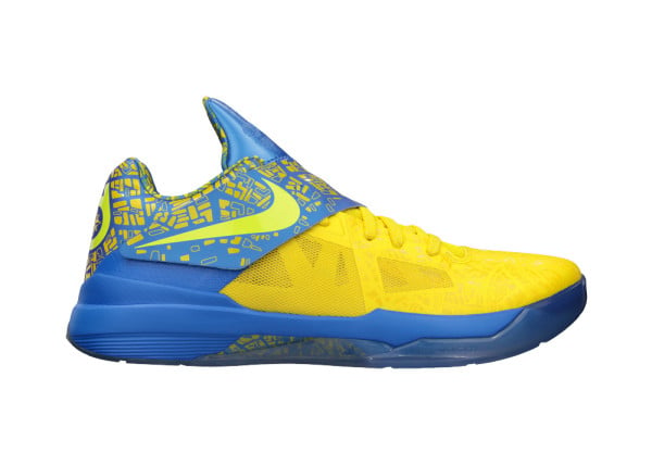 Where Can I Buy Kd Iv Scoring Title