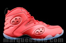 Nike Zoom Rookie LWP ‘Memphis Express’ – New Images