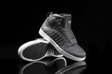 Supra S1W ‘Grey’