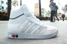 adidas Originals G.S. ST ‘White’