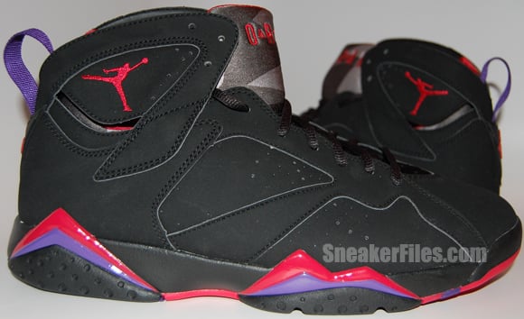 > Air Jordan 7 Charcoal 2012 - Photo posted in Kicks @ BX  (Sneakers & Clothing) | Sign in and leave a comment below!