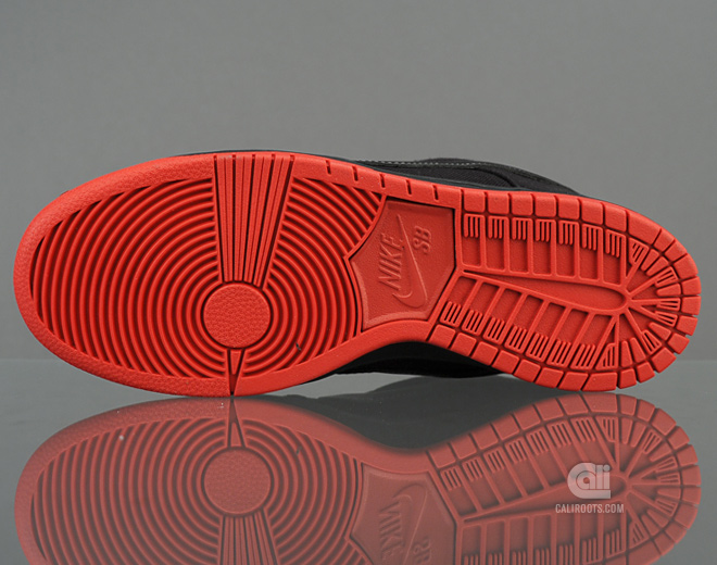 caliroots air force 1