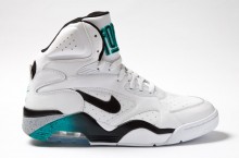 Nike Air Force 180 High – New Images