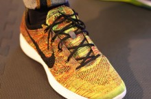Nike HTM Flyknit, Third Drop – Final Colorways Released at 1948 London