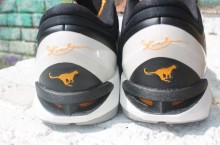 Nike Kobe 7 ‘Cheetah’ at Social Status