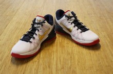 Nike Kobe 7 ‘Gold Medal’ – New Images