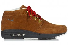 Nike Wardour Max 1 ‘Brown’