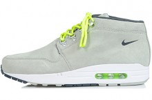 Nike Wardour Max 1 ‘Grey’