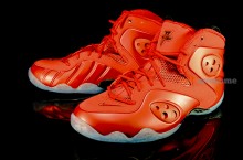 Nike Zoom Rookie LWP ‘Memphis Express’ – New Images