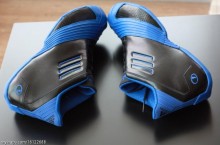 adidas T-MAC 1 ‘Orlando’ – Another Look