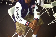 Celebrity Sneaker Watch: Victor Cruz Breaks Out ‘Scoring Title’ KD’s