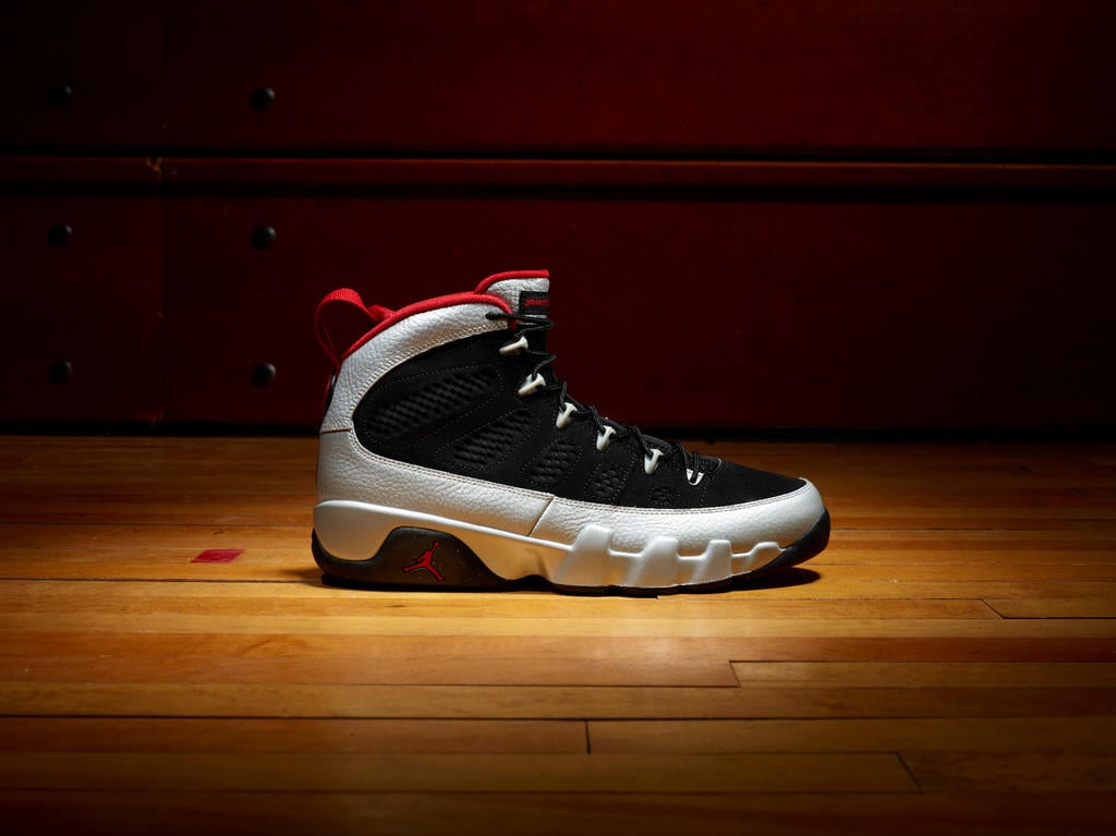 jordan 9 johnny kilroy