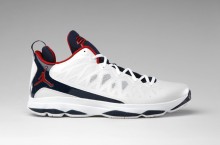 Introducing the Jordan CP3.VI