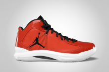 Jordan Aero Flight ‘Team Orange/Black-White’